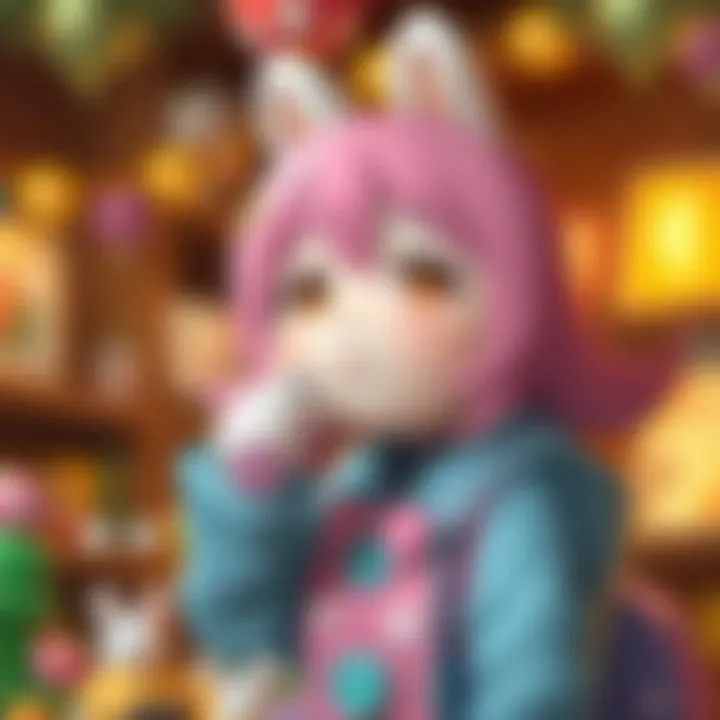 Community Insights on Taffy Tales Updates Community feedback on Taffy Tales updates