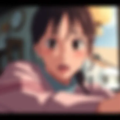 Teaching Feelings in the Anime Landscape of 2025 Introduction Teaching Feelings in the Anime Landscape of 2025 Introduction