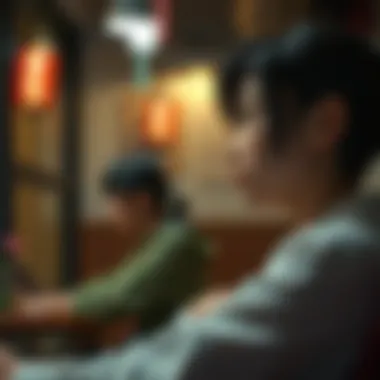 Notable Teaching Feelings in the Anime Landscape of 2025 Notable Teaching Feelings in the Anime Landscape of 2025