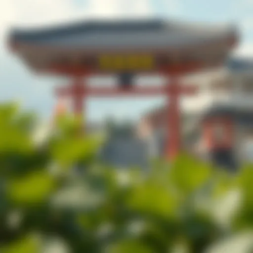 The Cultural Significance of Tenkafuma Artistic representation of Tenkafuma's cultural significance