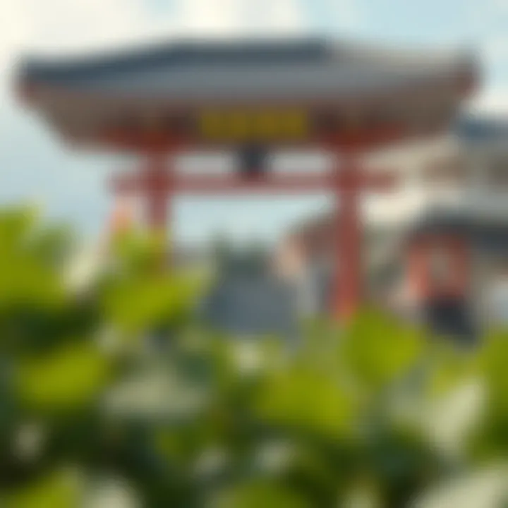 The Cultural Significance of Tenkafuma Artistic representation of Tenkafuma's cultural significance