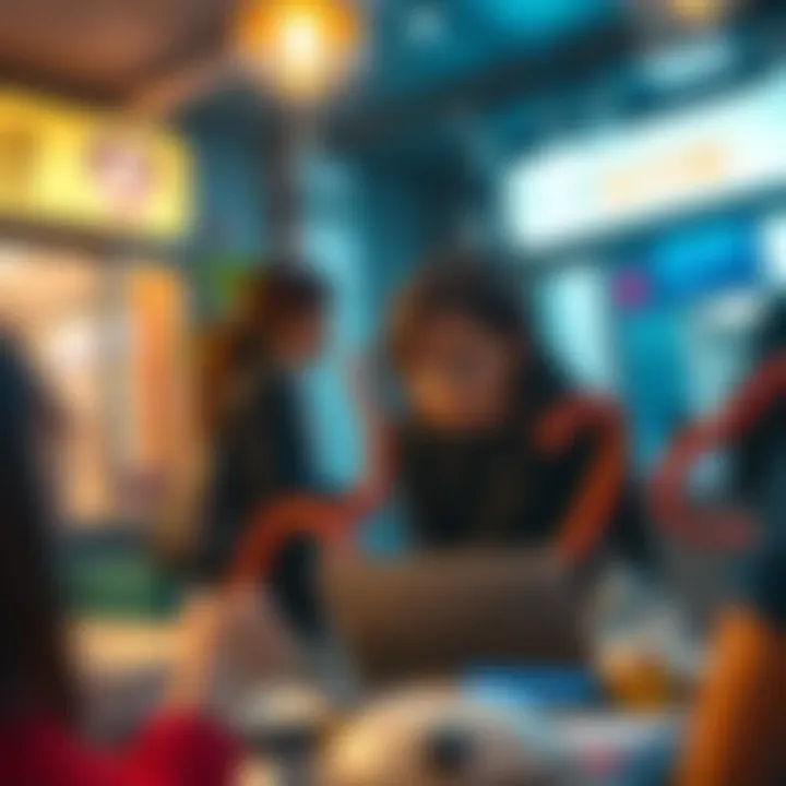 Community feedback and user engagement strategies