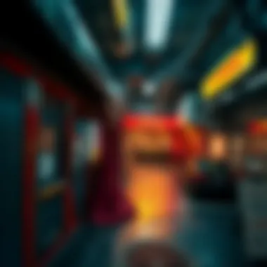 Cultural significance of Tentacle Locker 3 in the anime app sphere