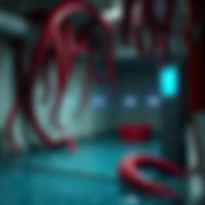 Notable Tentacle Locker Pool Update: An In-Depth Examination on PC