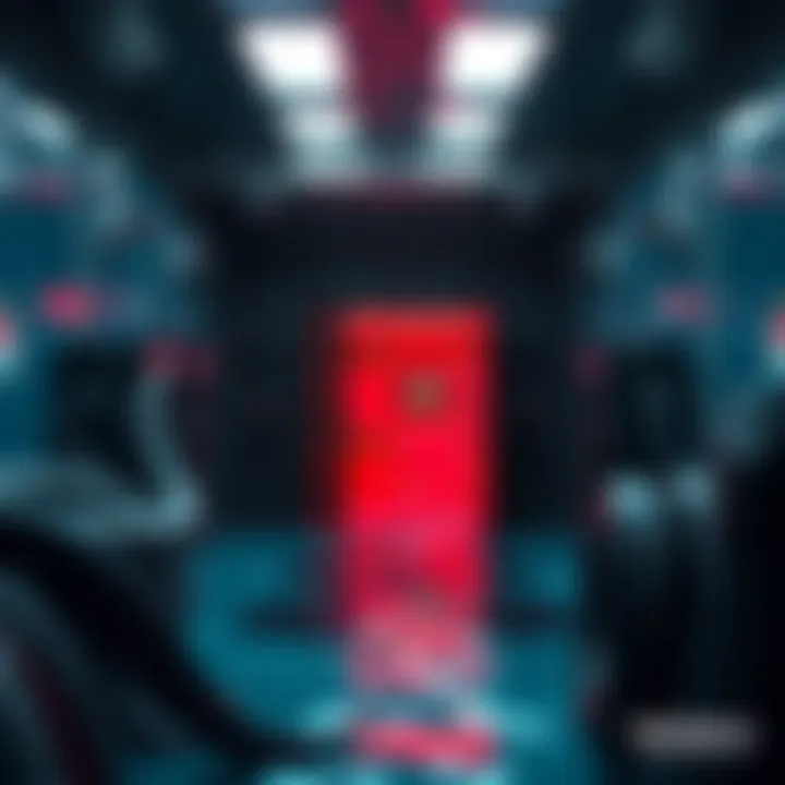 Tentacle Locker Pool Update: An In-Depth Examination on PC Summary