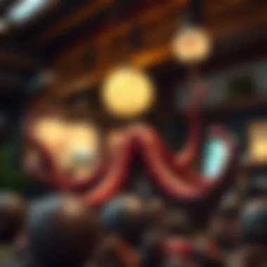 Notable Tentacles of Innovation: Unlocking the Potential of the Anime APK Gallery Notable Tentacles of Innovation: Unlocking the Potential of the Anime APK Gallery