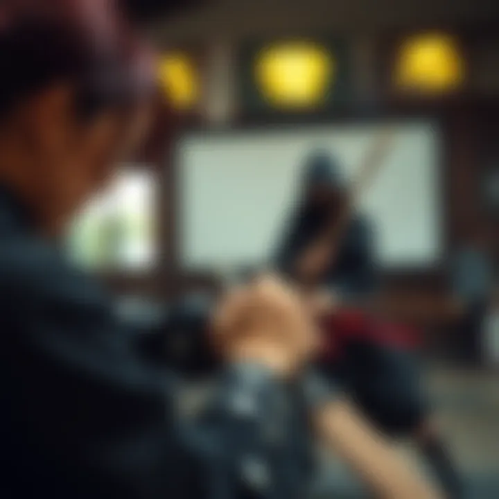 The Art and Discipline of Kunoichi Training Summary