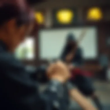 The Art and Discipline of Kunoichi Training Summary The Art and Discipline of Kunoichi Training Summary