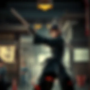 The Art of Kunoichi Training: Techniques and Strategies Summary The Art of Kunoichi Training: Techniques and Strategies Summary