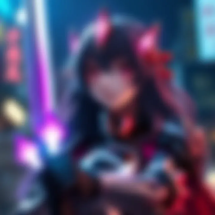 Notable The Completion of the Star Knightess Aura: An In-Depth Analysis