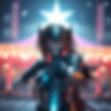 The Completion of the Star Knightess Aura: An In-Depth Analysis Summary