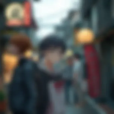 Notable The Comprehensive Guide to APK Games: Exploring the Anime Landscape