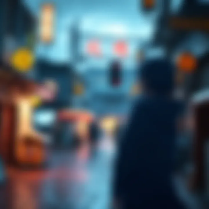 The Comprehensive Guide to APK Games: Exploring the Anime Landscape Summary