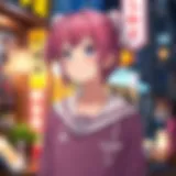 The Comprehensive Guide to WaifuInn: Exploring Anime APKs Introduction