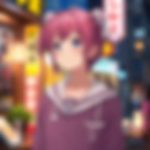 The Comprehensive Guide to WaifuInn: Exploring Anime APKs Introduction