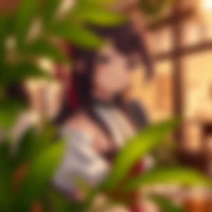 Notable The Comprehensive Guide to WaifuInn: Exploring Anime APKs