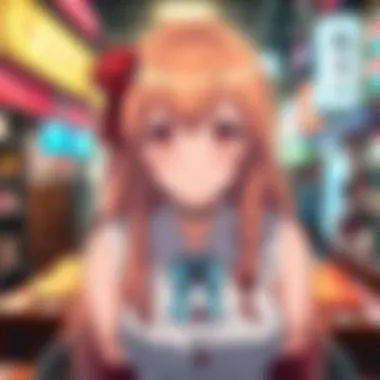 The Comprehensive Guide to WaifuInn: Exploring Anime APKs Summary