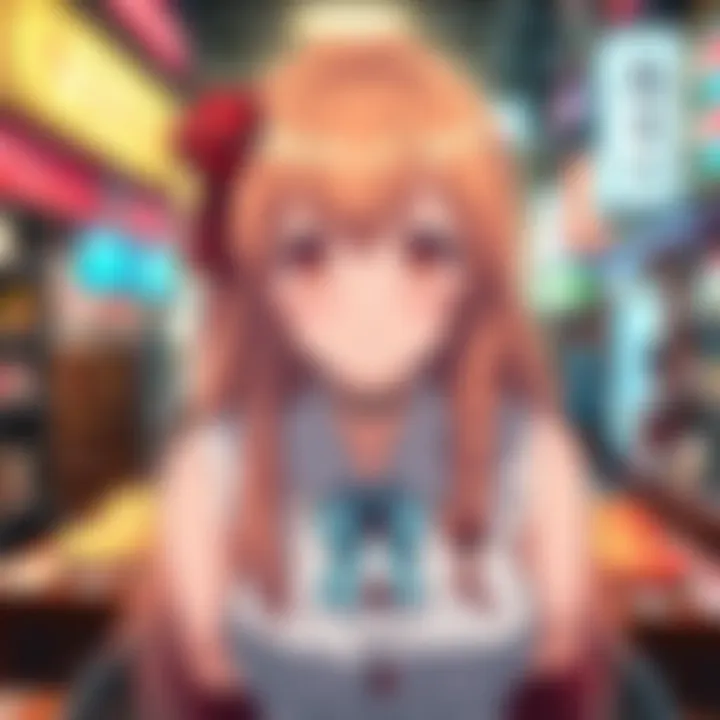 The Comprehensive Guide to WaifuInn: Exploring Anime APKs Summary