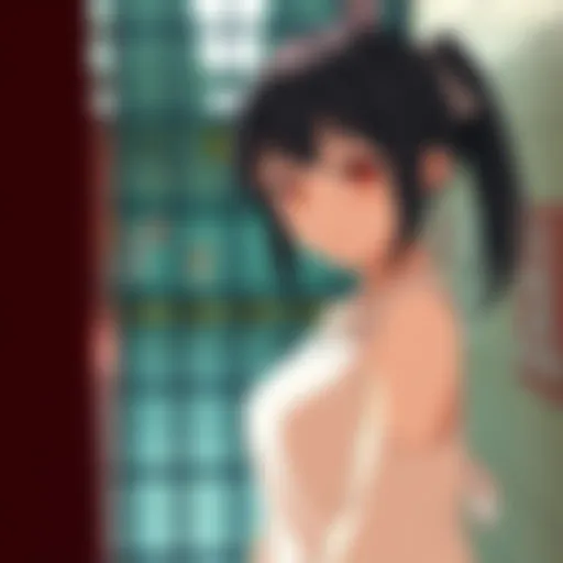 The Concept of Waifu Prison: An In-Depth Analysis Introduction