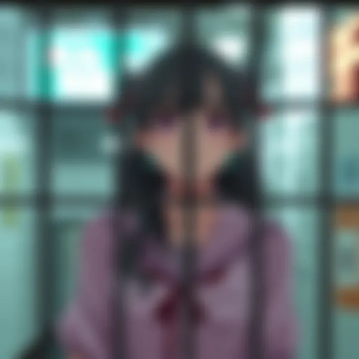 Notable The Concept of Waifu Prison: An In-Depth Analysis