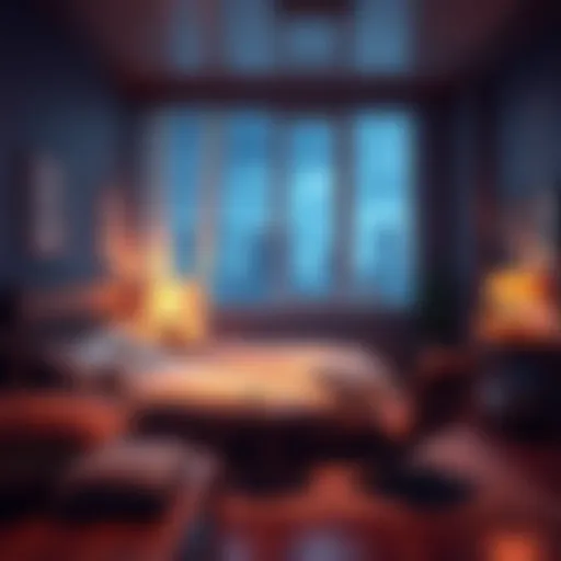 The Concept of Waifu’s Love Room in Anime Culture Introduction