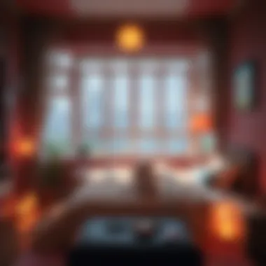 Notable The Concept of Waifu’s Love Room in Anime Culture Notable The Concept of Waifu’s Love Room in Anime Culture