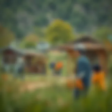 The Daily Lives of My Countryside: An Insightful Exploration Summary The Daily Lives of My Countryside: An Insightful Exploration Summary