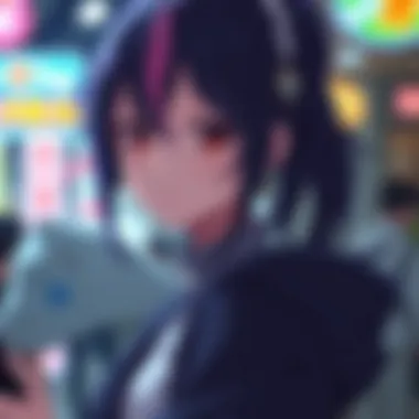 Notable The Dynamics of APK Mod Divine Match in Anime Applications
