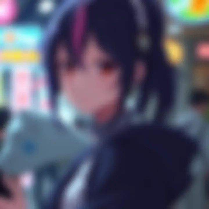 Notable The Dynamics of APK Mod Divine Match in Anime Applications