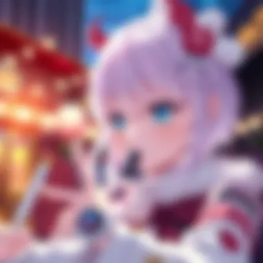 The Dynamics of APK Mod Divine Match in Anime Applications Summary The Dynamics of APK Mod Divine Match in Anime Applications Summary
