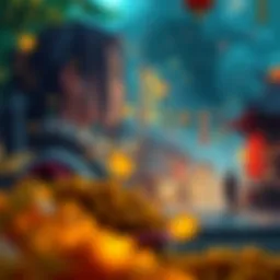 The Dynamics of Isekai Awakening: A Comprehensive Exploration Introduction