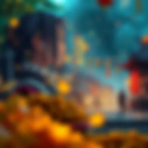 The Dynamics of Isekai Awakening: A Comprehensive Exploration Introduction