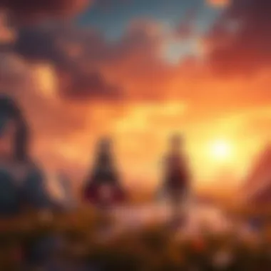 Notable The Dynamics of Isekai Awakening: A Comprehensive Exploration Notable The Dynamics of Isekai Awakening: A Comprehensive Exploration