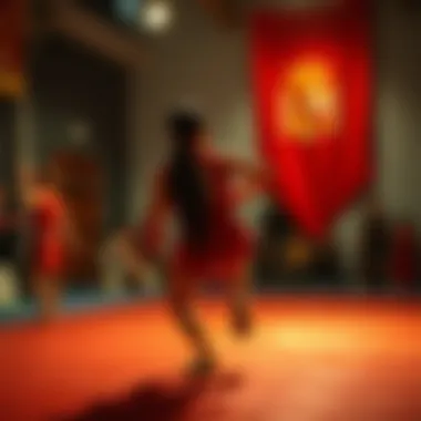 Training Methodologies An abstract representation of training methodologies