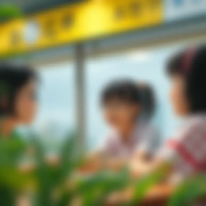 Navigating Friendship: Nobita's Relationships The dynamics of Nobita's relationships with friends