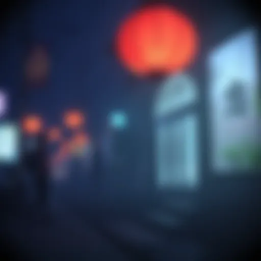 The Final Chapters of Mumasekai: An In-Depth Analysis of All Endings Introduction
