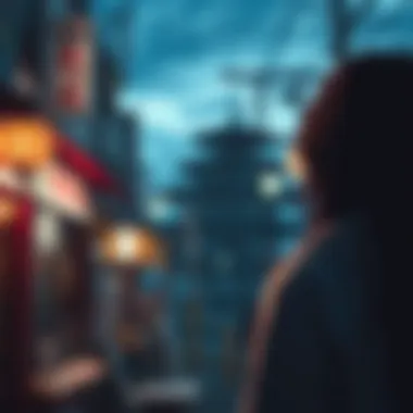 Notable The Final Chapters of Mumasekai: An In-Depth Analysis of All Endings Notable The Final Chapters of Mumasekai: An In-Depth Analysis of All Endings