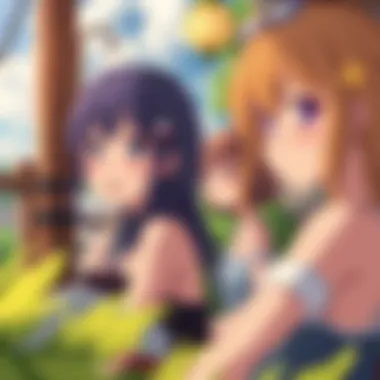 The Full Saga of Summer Time: A Comprehensive Guide Summary