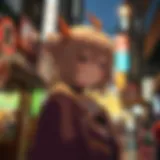The Functionality and Utility of Mangakakarot in the Anime Community Introduction