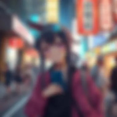 Notable The Functionality and Utility of Mangakakarot in the Anime Community Notable The Functionality and Utility of Mangakakarot in the Anime Community