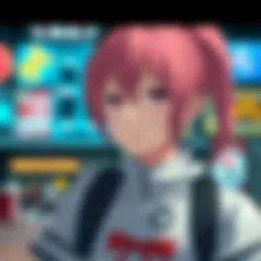 The Functionality and Utility of Mangakakarot in the Anime Community Summary The Functionality and Utility of Mangakakarot in the Anime Community Summary