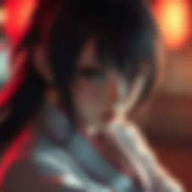 The Kunoichi Trainer HD Experience Summary