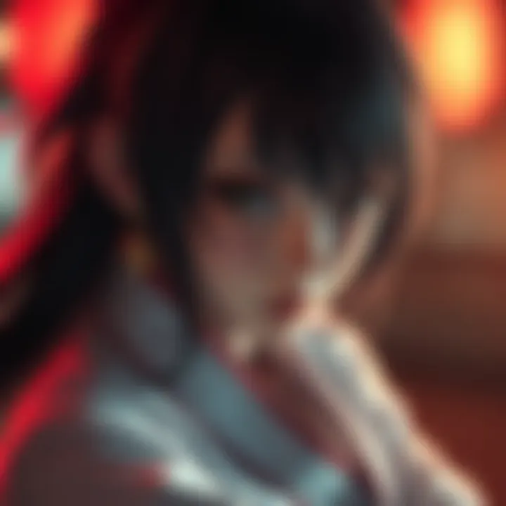 The Kunoichi Trainer HD Experience Summary