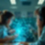 Digital Representation of School Conflict Digital representation of school conflict