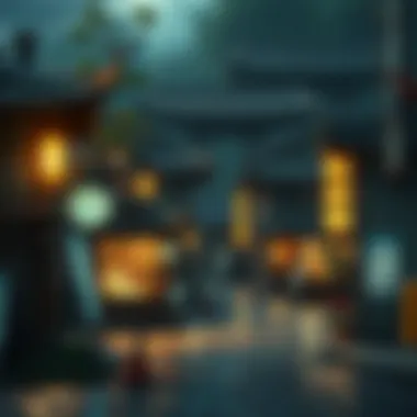 Notable The Landscape of スクールドットファイト: Exploring Its Features and Impact