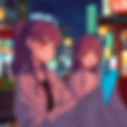 The Latest in Harem Anime Mobile Applications Introduction