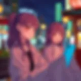 The Latest in Harem Anime Mobile Applications Introduction The Latest in Harem Anime Mobile Applications Introduction