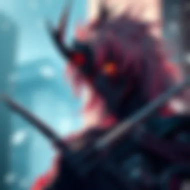 Notable The NTR Slayer Phenomenon in Anime Culture Notable The NTR Slayer Phenomenon in Anime Culture