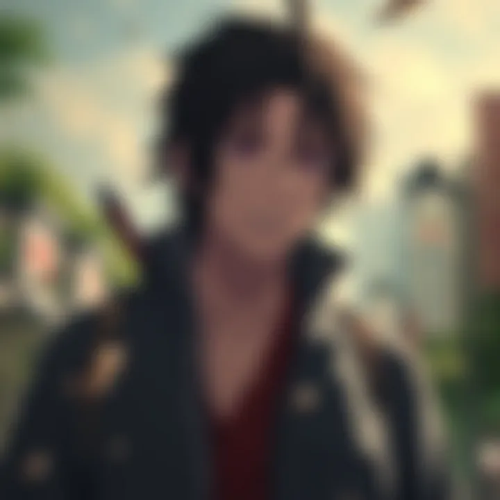 Philosophical Themes in Ryuuge Kisaki's Actions Philosophical themes emerging from Ryuuge Kisaki's actions