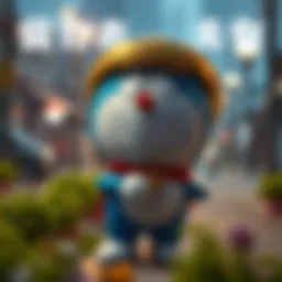 The Ongoing Journey of Doraemon: Analyzing Its Current Status Introduction